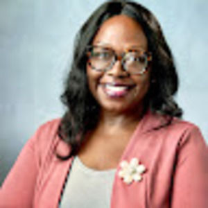 Meet your Posher, Tamika